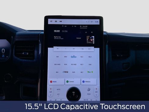 Used 2022 Ford Expedition Limited image 19