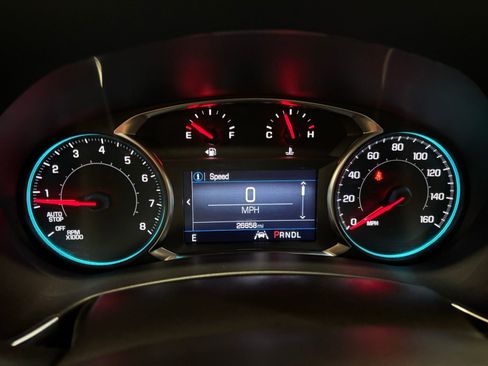 Used 2023 Chevrolet Equinox LS w/ LS Convenience Package FWD image 13