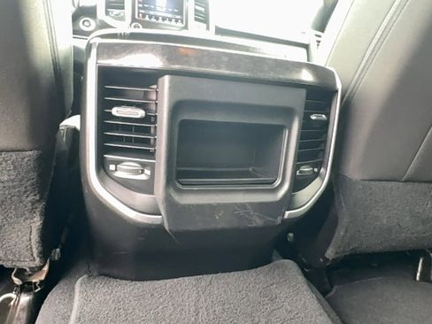 Used 2019 RAM 2500 Big Horn w/ Towing Technology Group image 18