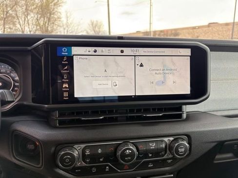 New 2025 Jeep Wrangler Sport S image 19