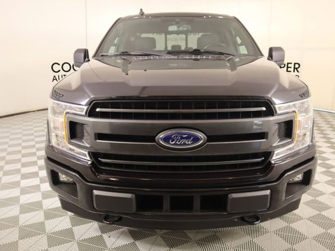 Used 2020 Ford F150 XLT w/ Equipment Group 302A Luxury image 11