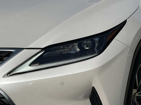 Used 2020 Lexus RX 350 FWD w/ Premium Package image 9