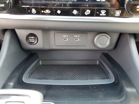New 2026 Nissan Rogue Dark Armor FWD image 30