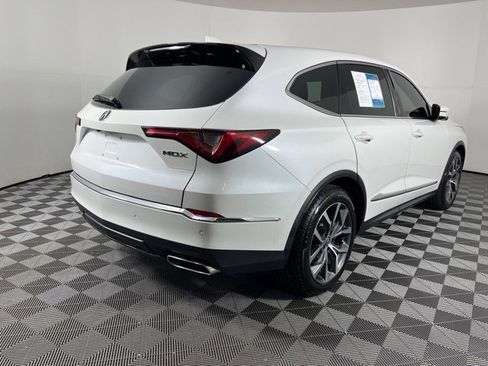Used 2022 Acura MDX FWD w/ Technology Package image 7