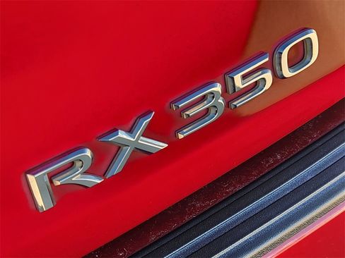 Used 2018 Lexus RX 350 FWD image 12