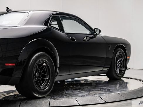 Used 2023 Dodge Challenger SRT Hellcat Redeye image 22