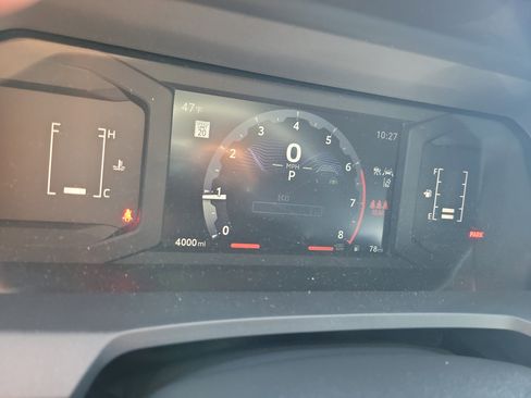 Certified 2025 Toyota Tacoma SR image 23