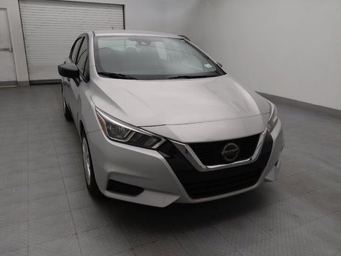 Used 2020 Nissan Versa S image 14