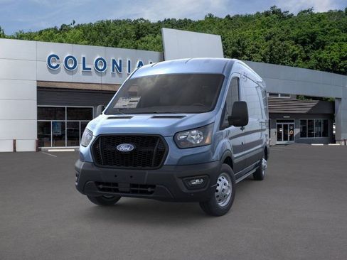 New 2026 Ford Transit 250 Base image 2