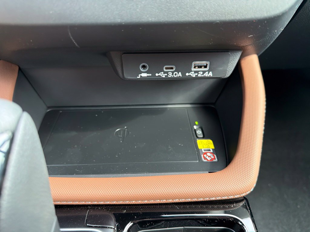 New 2026 Subaru Forester Touring AWD/4WD image 18