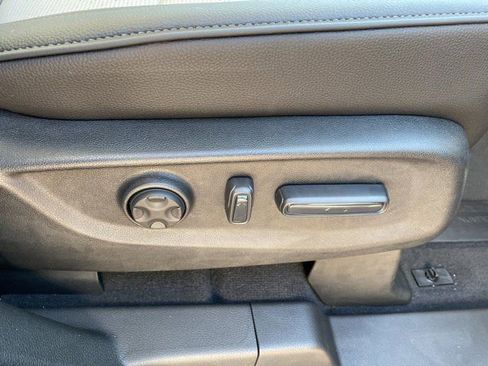 New 2026 Honda Odyssey Elite image 11