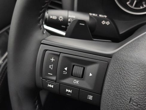 New 2026 Nissan Rogue SV image 26