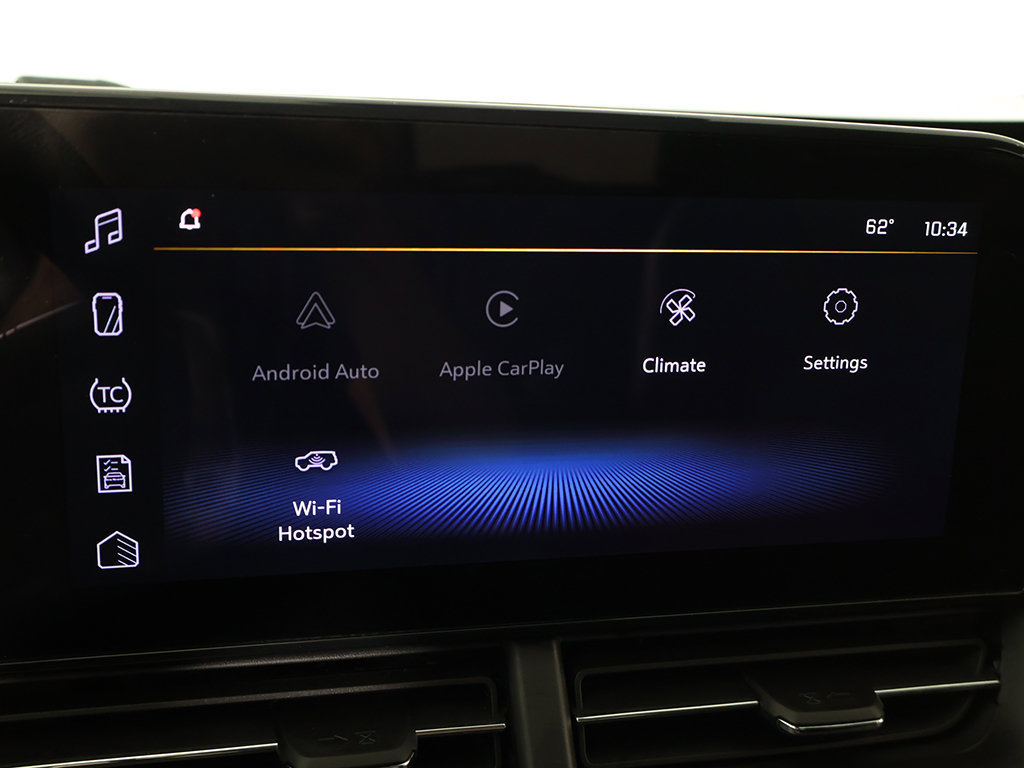Used 2026 Chevrolet Trax LT w/ Driver Confidence Package FWD image 42