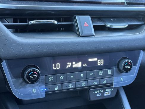 New 2026 Subaru Outback Wilderness image 24