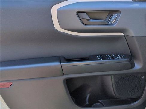 Used 2024 Ford Bronco Sport Big Bend AWD/4WD image 10
