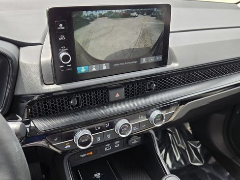 Certified 2023 Honda CR-V EX-L image 21