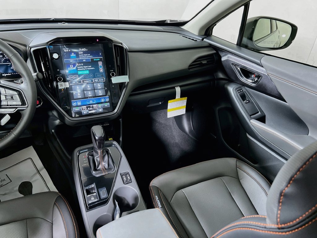 New 2026 Subaru Crosstrek 2.5i Limited w/ Crosstrek Mirror Package AWD/4WD image 18