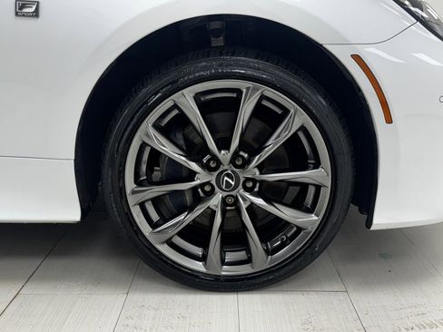 Used 2021 Lexus RC 300 F Sport image 47