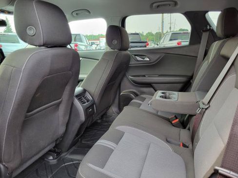 Used 2024 Chevrolet Blazer LT w/ Convenience Package FWD image 25