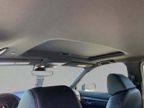 New 2026 Honda CR-V Sport-L image 19