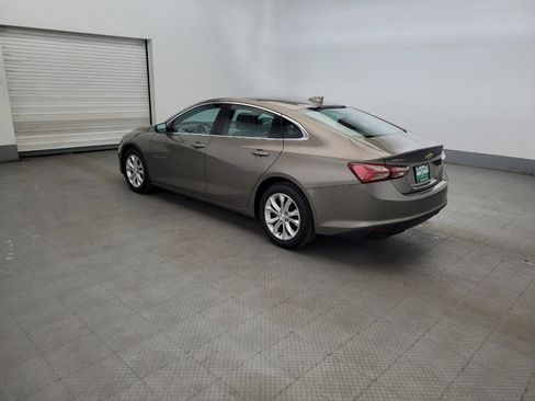 Used 2020 Chevrolet Malibu LT FWD image 3