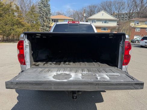 Used 2014 Toyota Tundra SR5 w/ SR5 Upgrade Package image 25