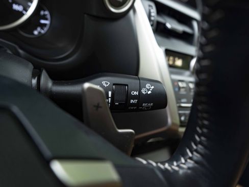 Used 2021 Lexus NX 300 FWD w/ Comfort Package image 24