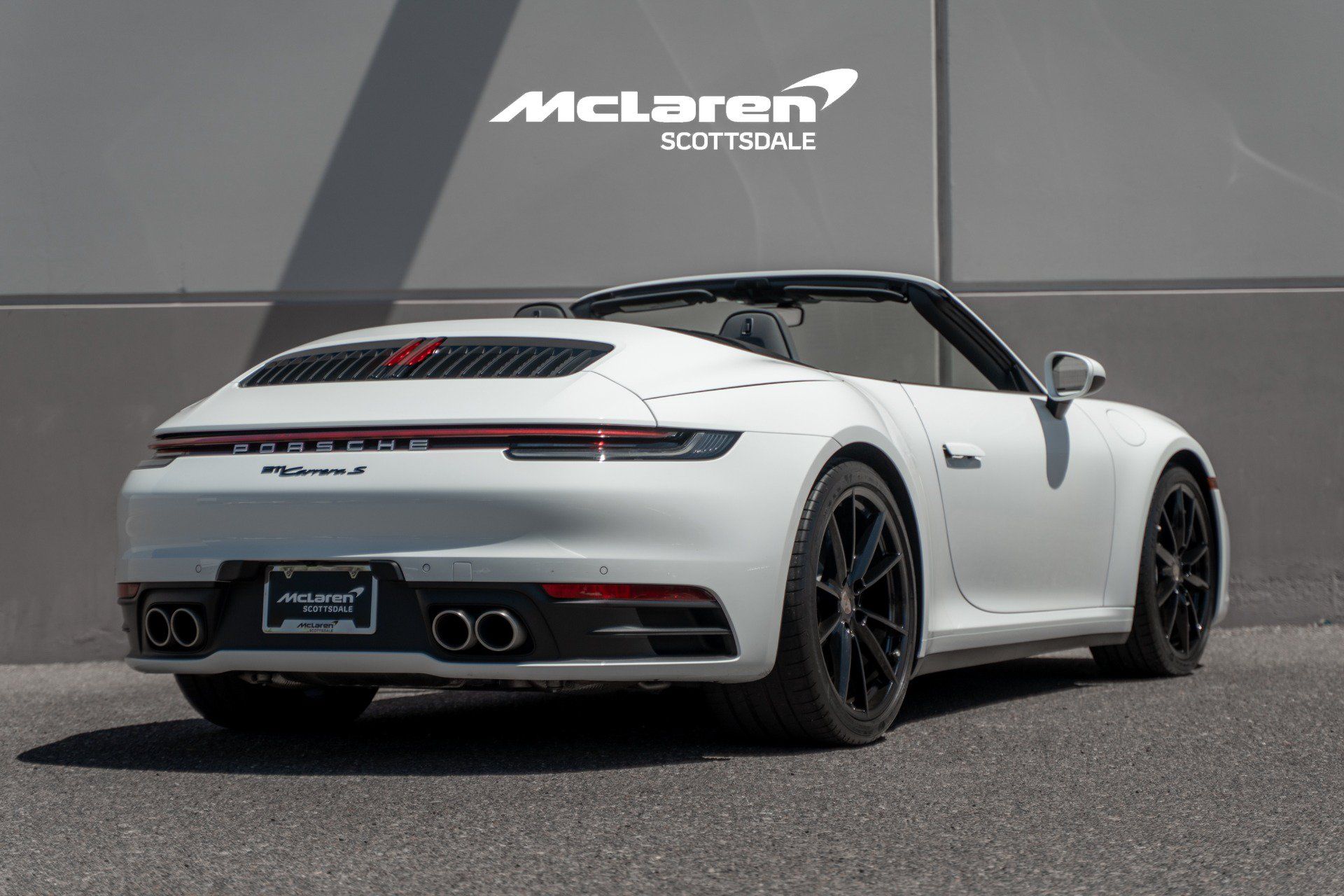 Used 2024 Porsche 911 Carrera S RWD image 7