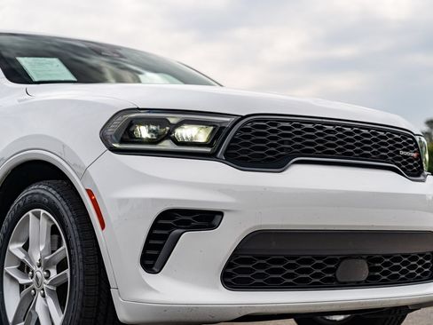 Used 2024 Dodge Durango GT RWD image 10