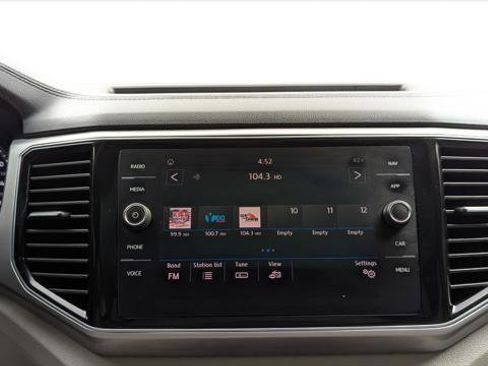 Used 2019 Volkswagen Atlas SEL image 28