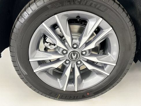 Used 2026 Acura ADX AWD image 32