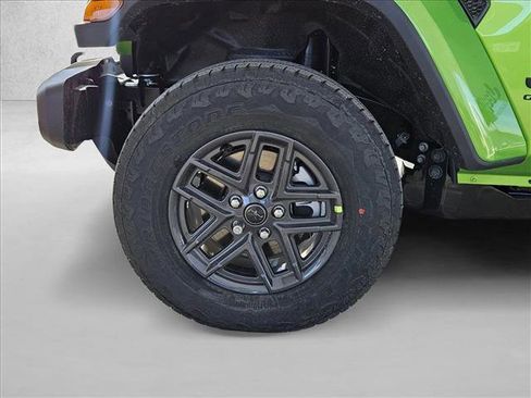 New 2026 Jeep Gladiator Sport image 10