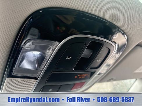 Certified 2023 Hyundai Tucson Limited AWD/4WD image 27