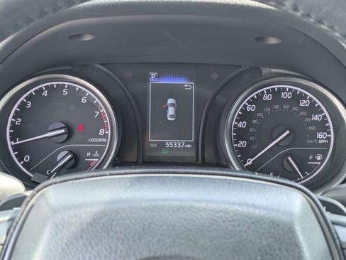 Used 2024 Toyota Camry SE FWD image 27