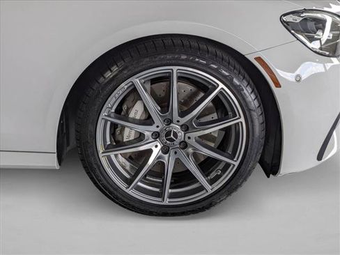 Certified 2022 Mercedes-Benz E 350 Sedan image 26