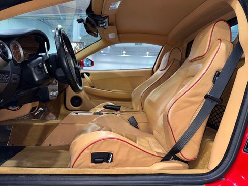 Used 2005 Ferrari F430 Coupe image 50