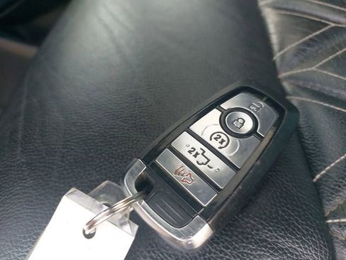 Used 2021 Ford F150 XLT w/ Equipment Group 302A High image 35