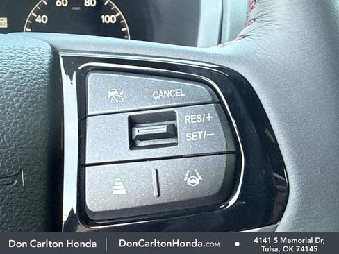 New 2026 Honda Odyssey Sport-L image 25