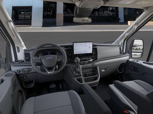 New 2026 Ford Transit 350 XLT RWD image 9