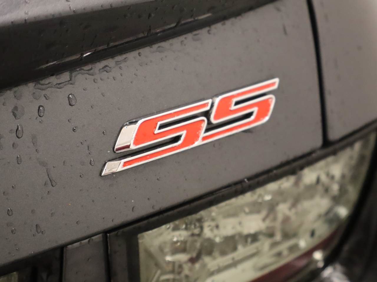 Used 2011 Chevrolet Camaro SS w/ RS Package RWD image 20