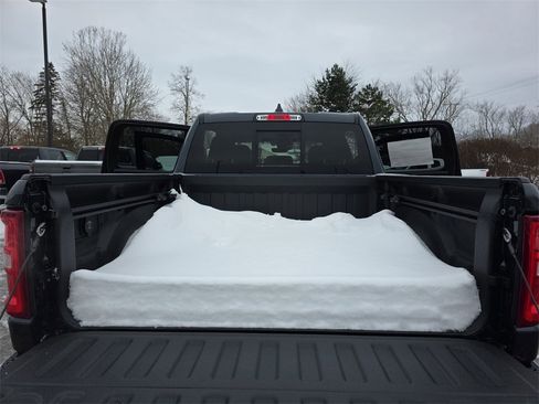 New 2026 RAM 1500 Big Horn image 12