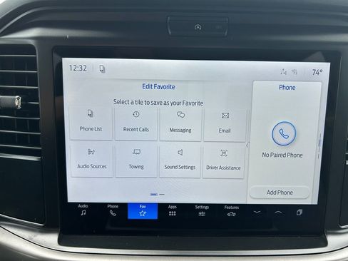 New 2026 Ford F150 XL w/ Tow/Haul Package image 22