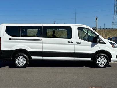 Used 2024 Ford Transit 350 XLT