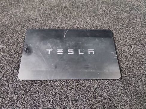 Used 2026 Tesla Model Y AWD image 60