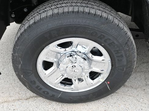 New 2026 RAM 2500 Tradesman image 6