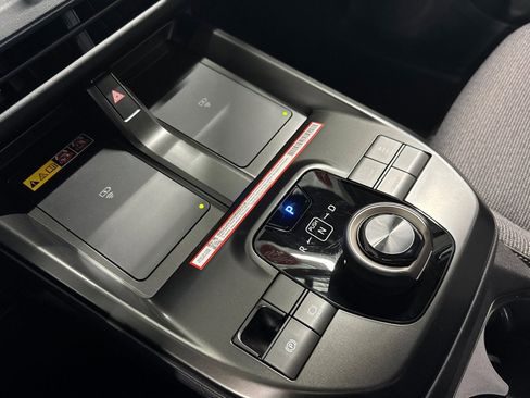 New 2026 Toyota bZ FWD image 25
