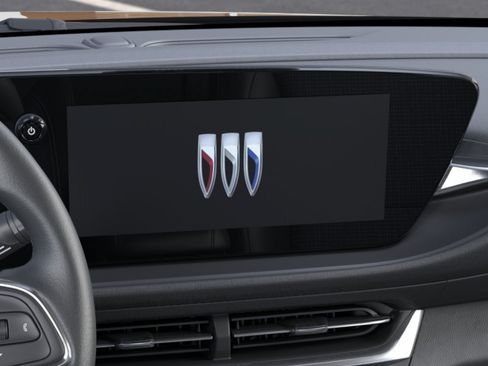 New 2026 Buick Envista Sport Touring w/ Convenience I Package FWD image 20