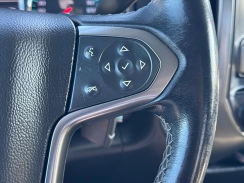 Used 2019 Chevrolet Silverado 1500 LT image 17