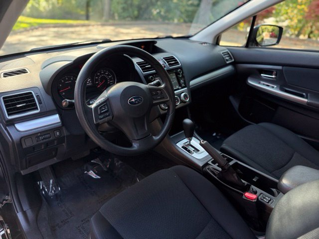 Used 2016 Subaru Impreza 2.0i Premium w/ Popular Package #1 AWD/4WD image 10