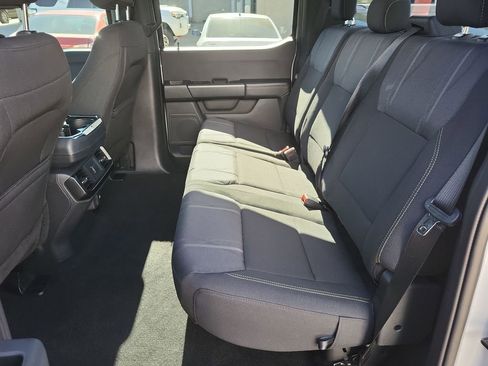 Used 2025 Ford F150 STX w/ Equipment Group 200A image 23